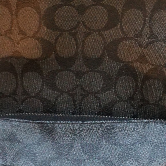 Coach Backpack - Picture 8 of 8